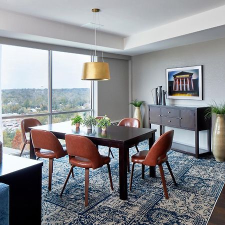 Four Points By Sheraton Tallahassee Downtown Εξωτερικό φωτογραφία