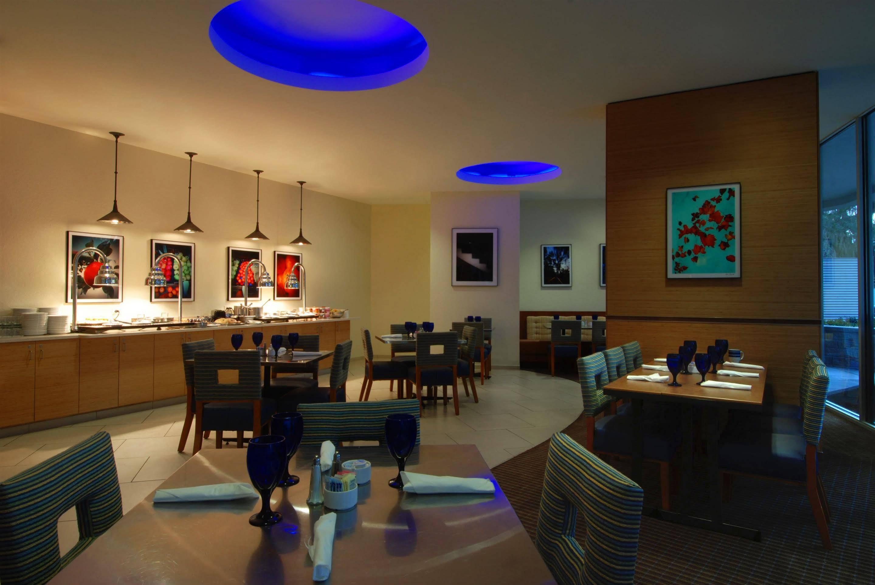 Four Points By Sheraton Tallahassee Downtown Εξωτερικό φωτογραφία