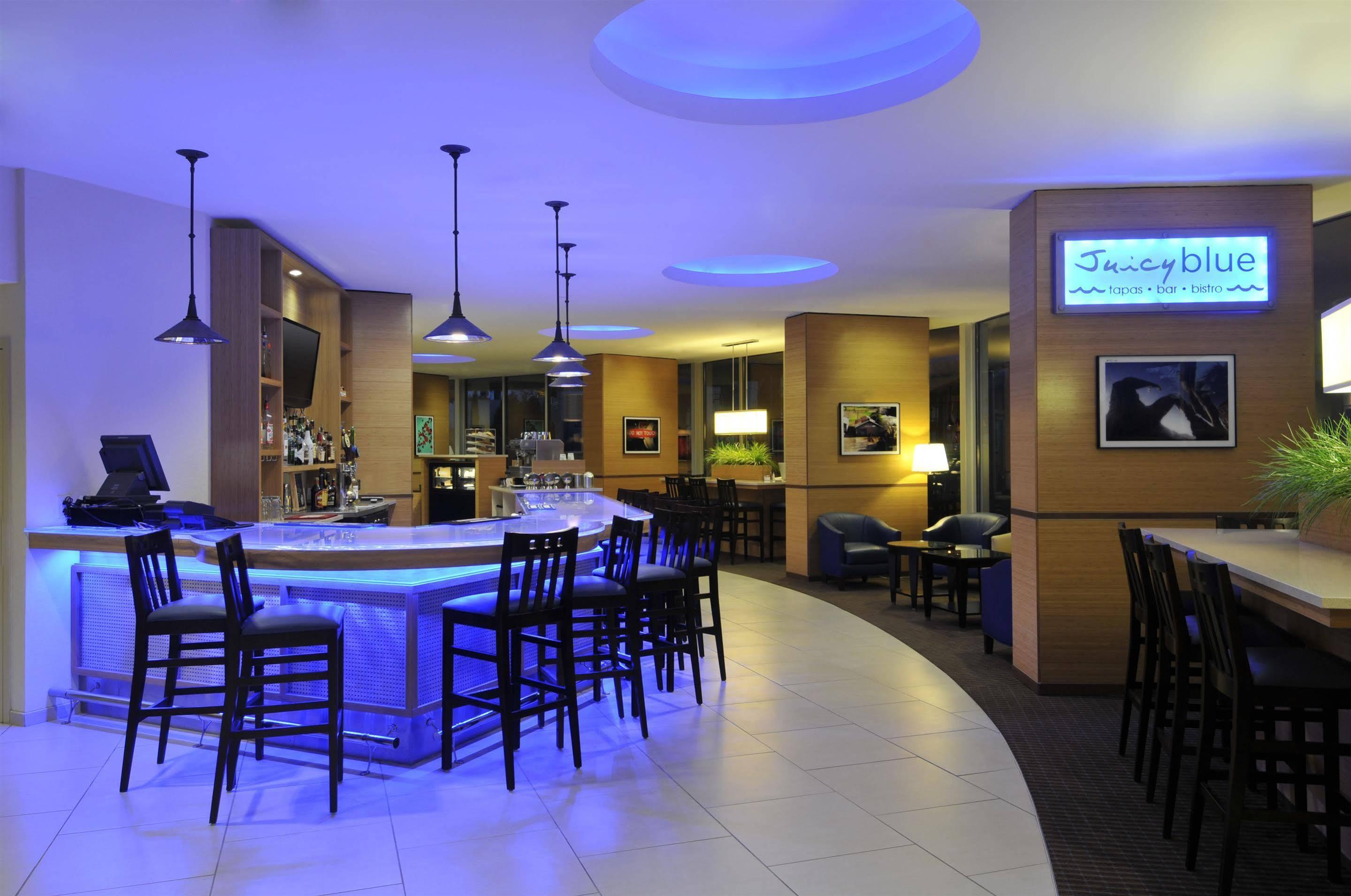Four Points By Sheraton Tallahassee Downtown Εξωτερικό φωτογραφία