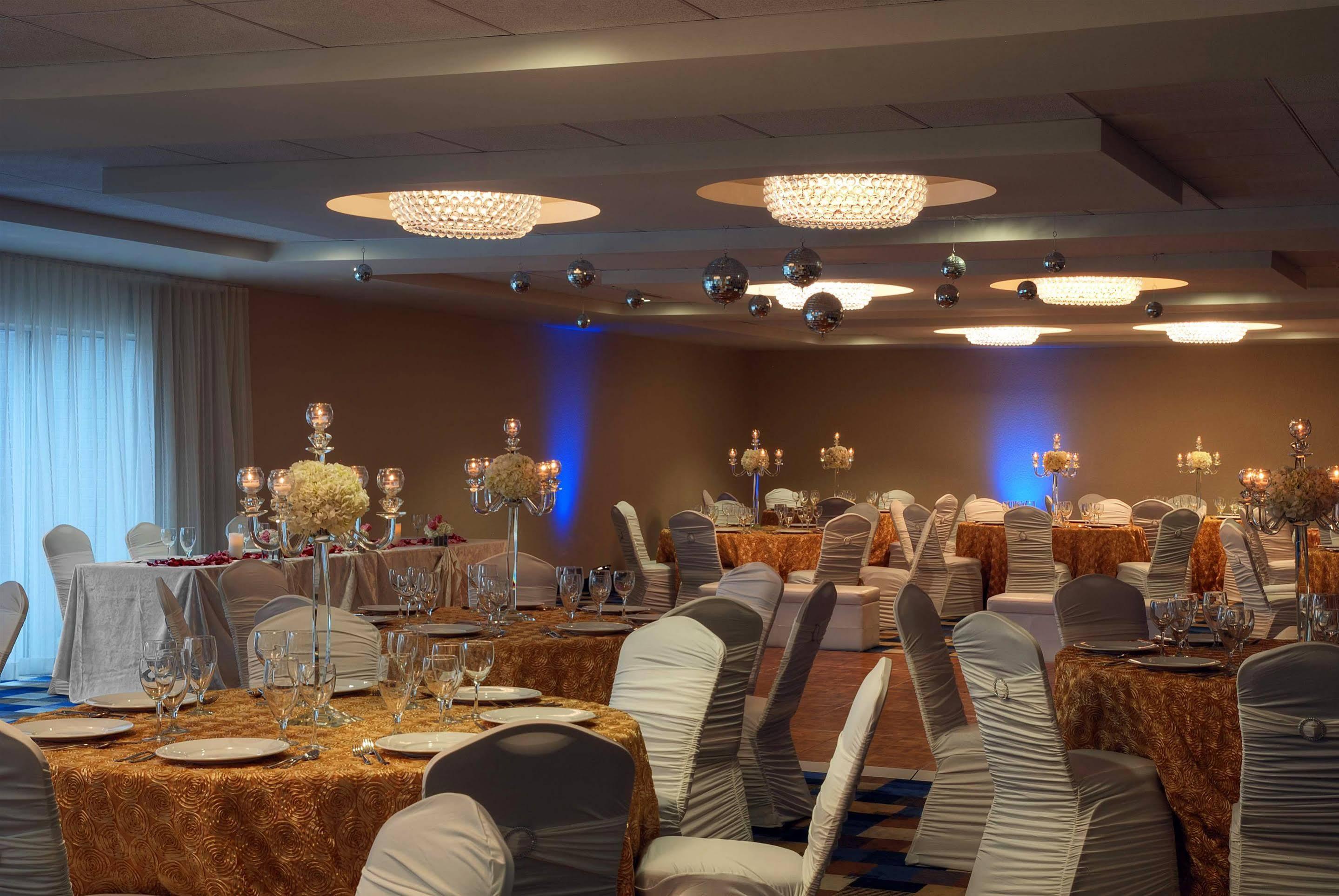 Four Points By Sheraton Tallahassee Downtown Εξωτερικό φωτογραφία