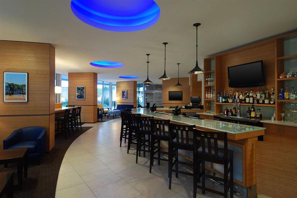 Four Points By Sheraton Tallahassee Downtown Εξωτερικό φωτογραφία