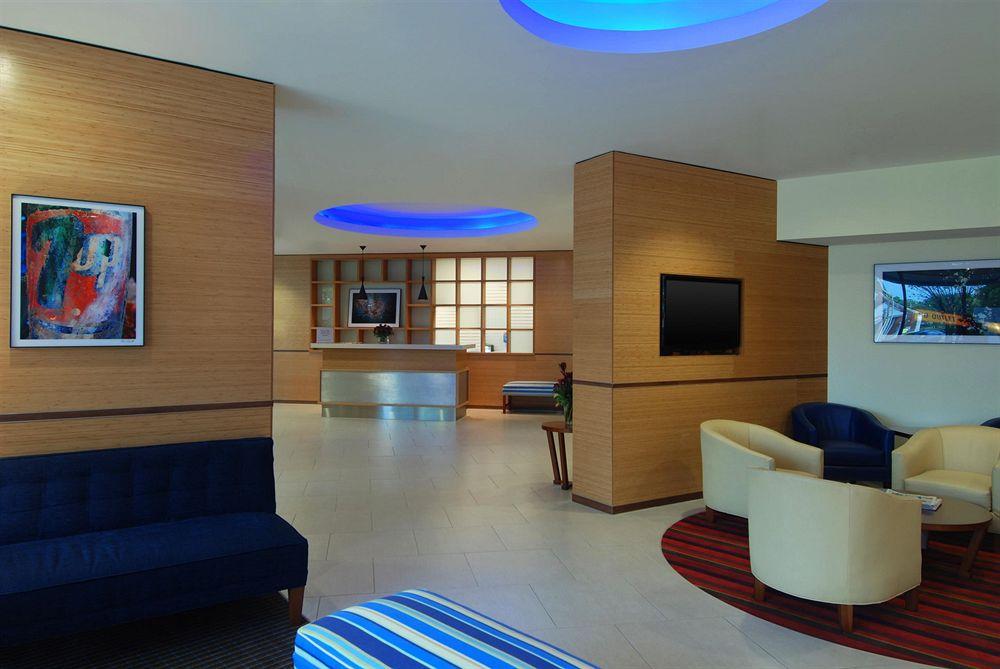 Four Points By Sheraton Tallahassee Downtown Εξωτερικό φωτογραφία