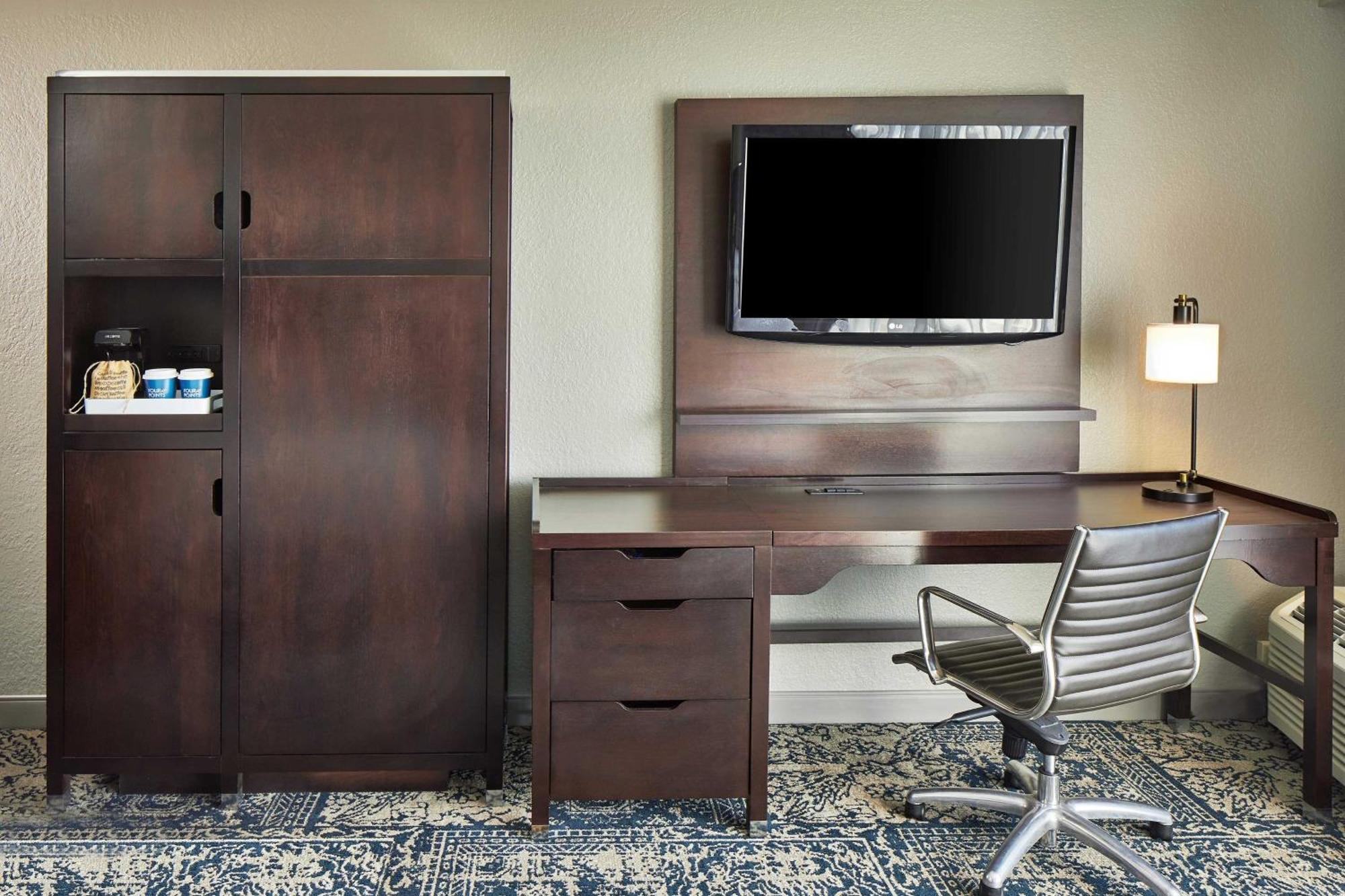 Four Points By Sheraton Tallahassee Downtown Εξωτερικό φωτογραφία