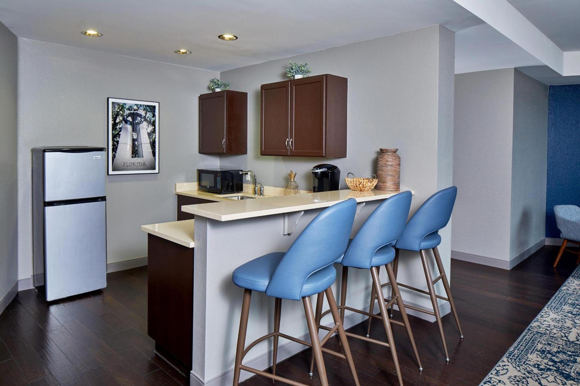 Four Points By Sheraton Tallahassee Downtown Εξωτερικό φωτογραφία