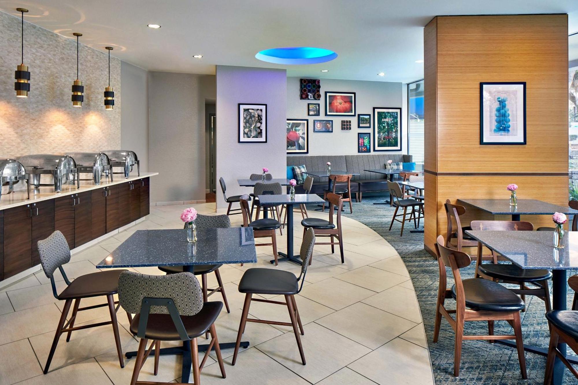 Four Points By Sheraton Tallahassee Downtown Εξωτερικό φωτογραφία