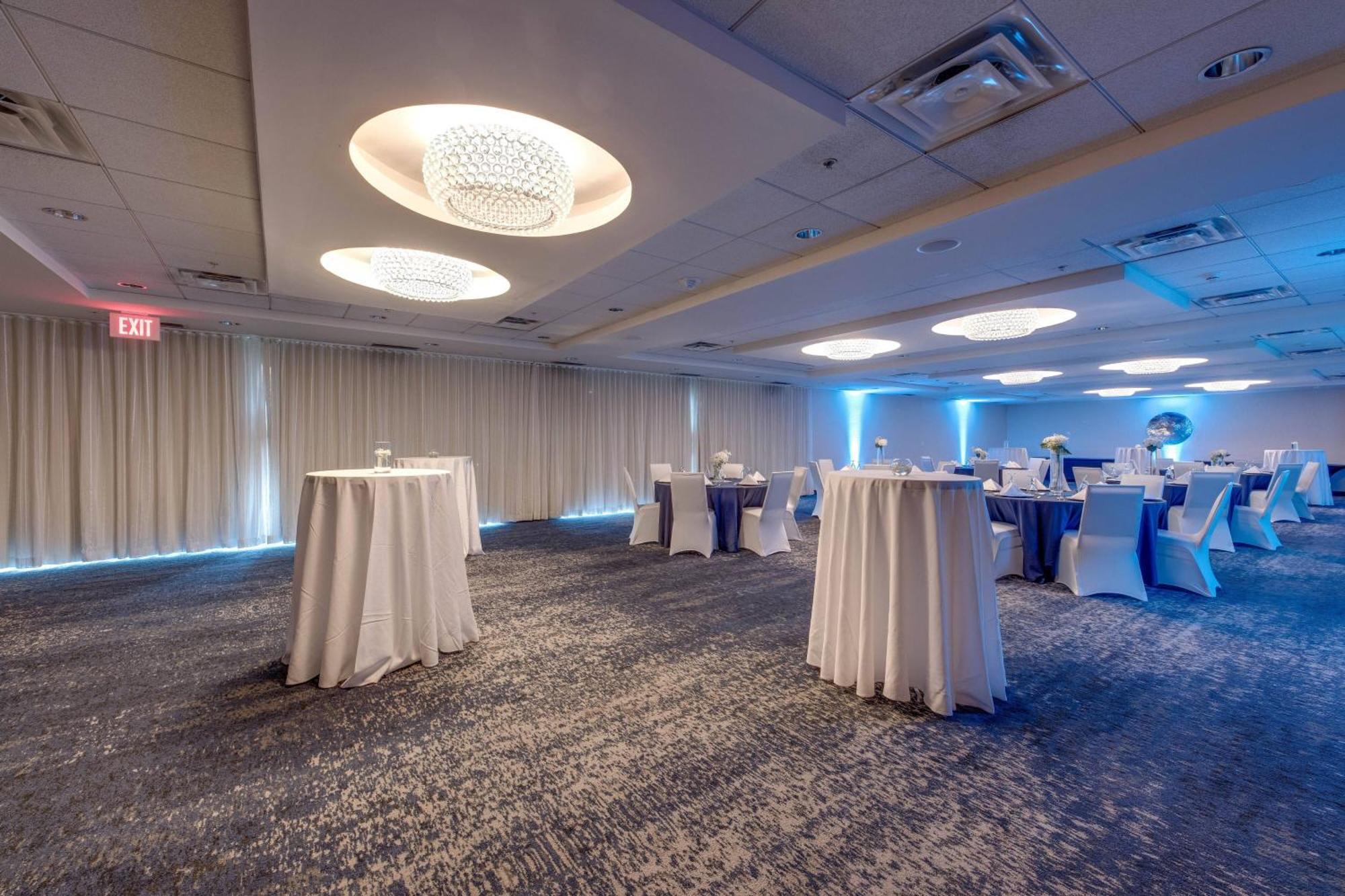 Four Points By Sheraton Tallahassee Downtown Εξωτερικό φωτογραφία