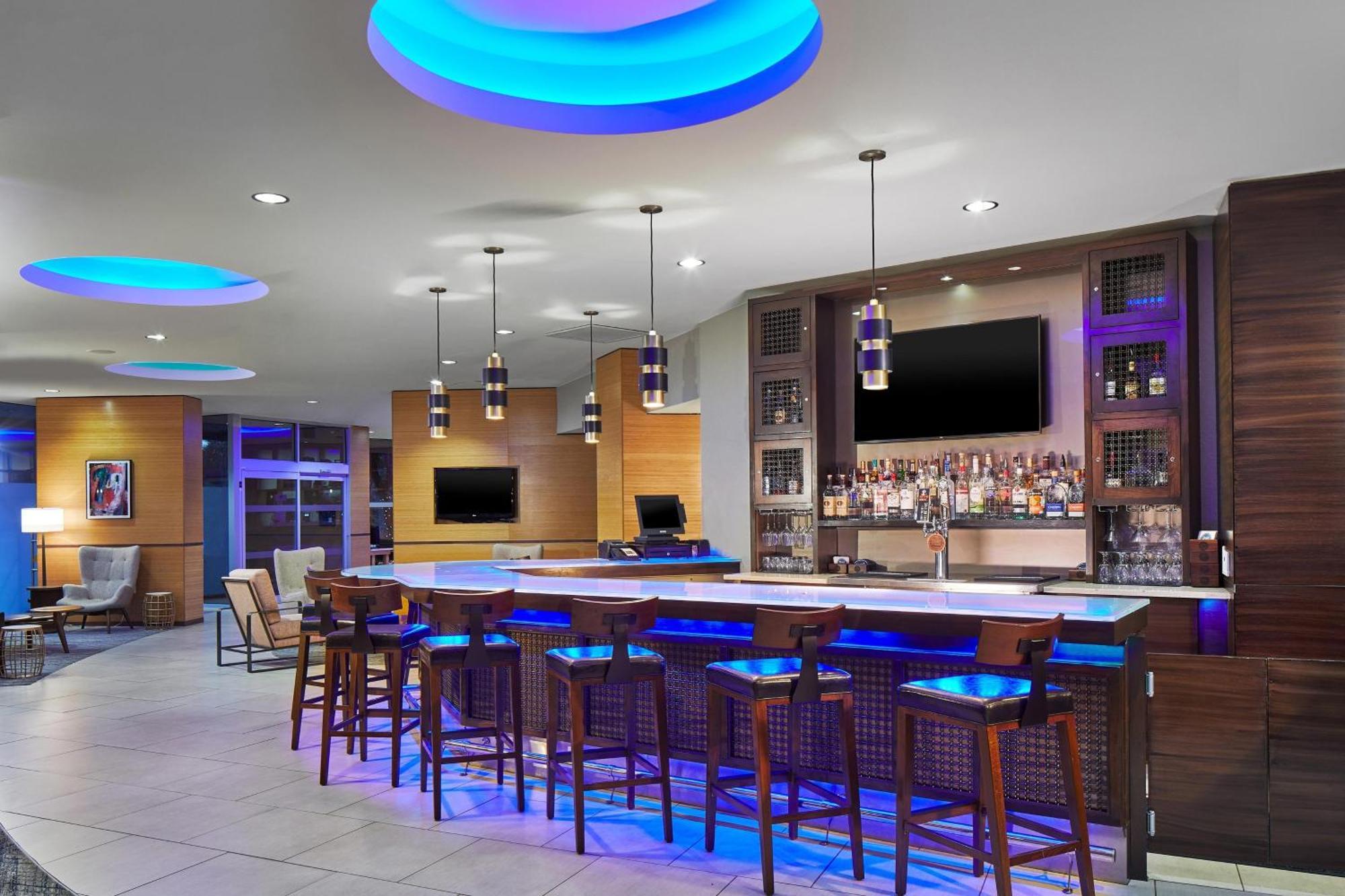 Four Points By Sheraton Tallahassee Downtown Εξωτερικό φωτογραφία