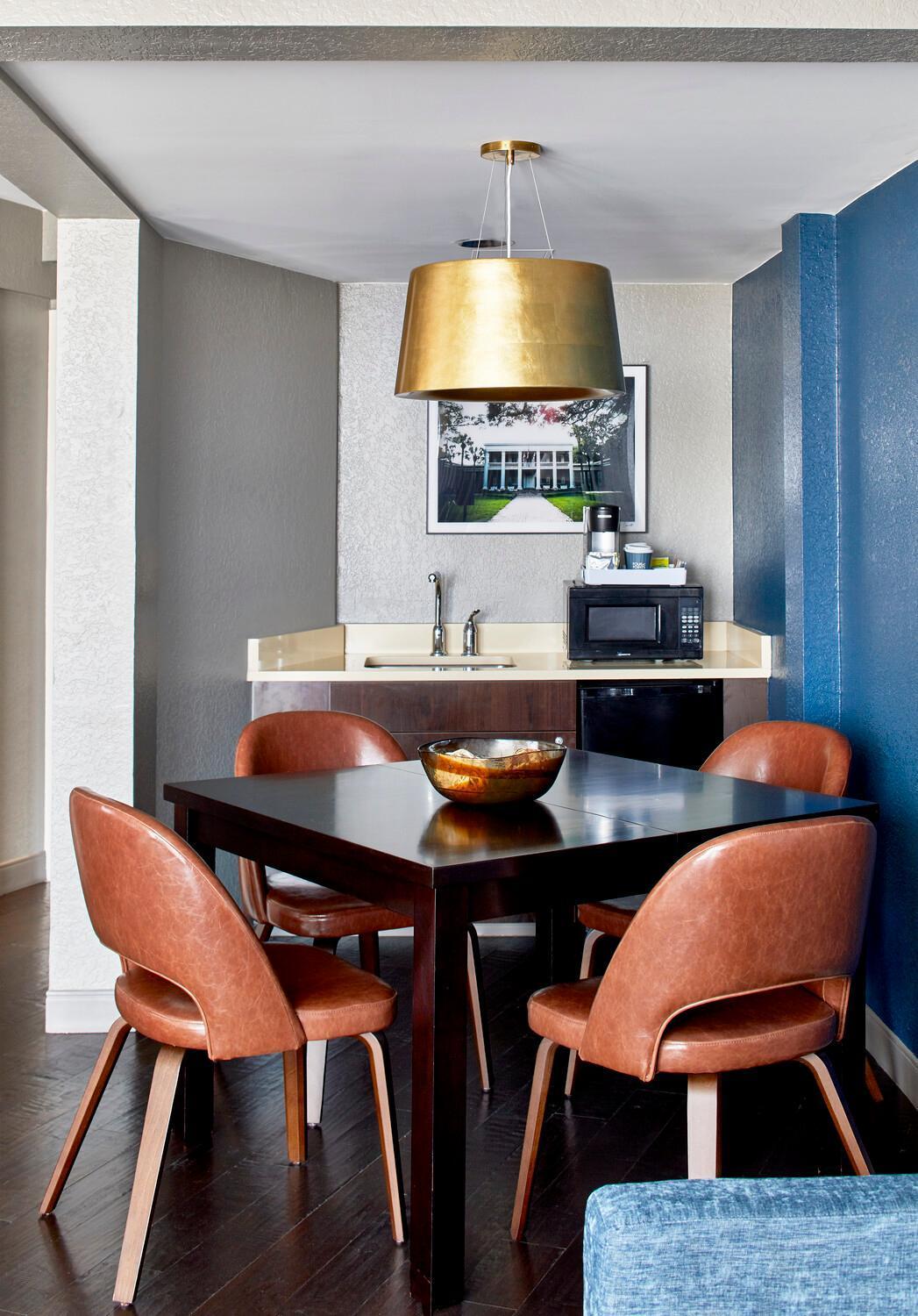 Four Points By Sheraton Tallahassee Downtown Εξωτερικό φωτογραφία