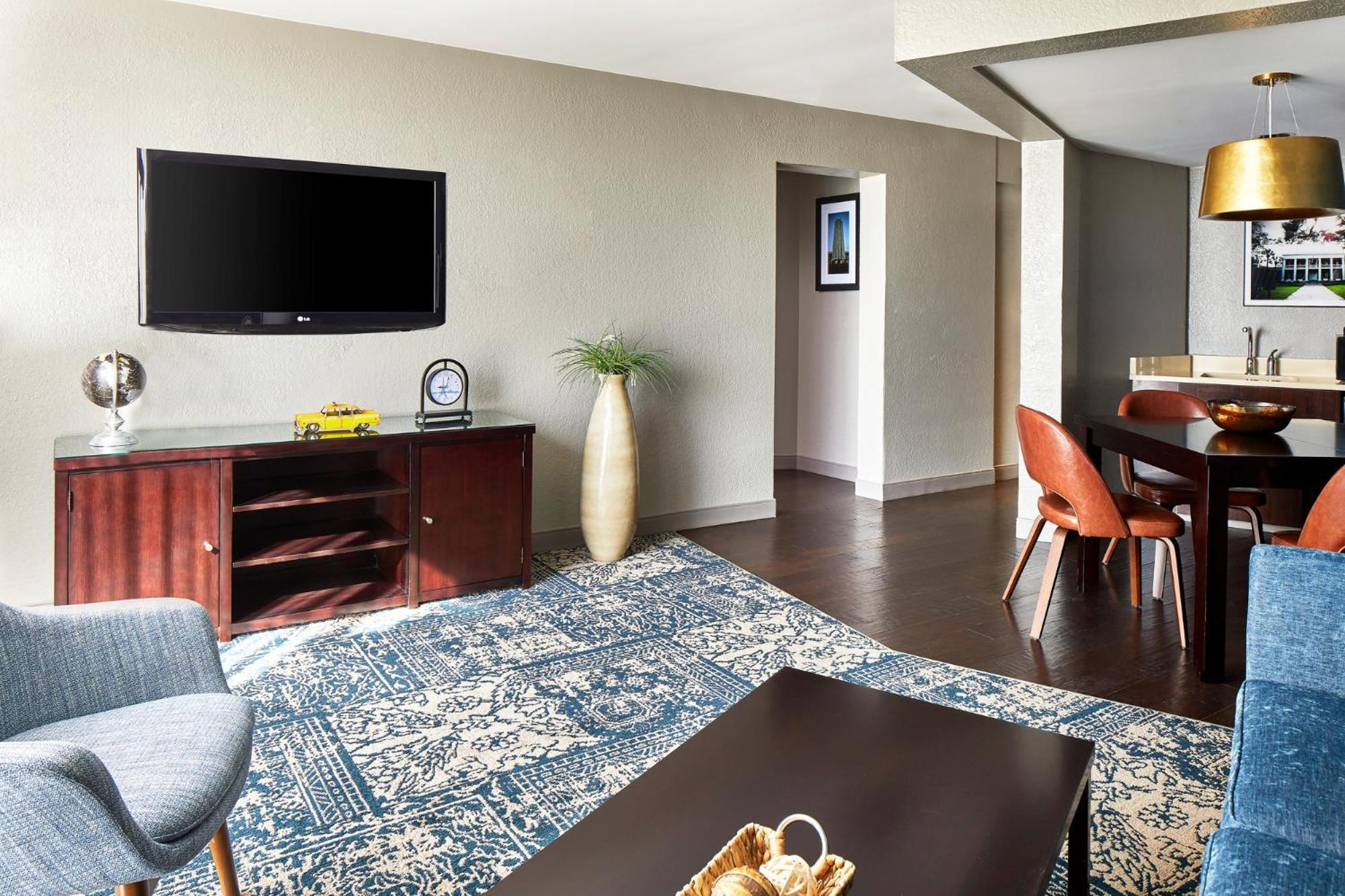 Four Points By Sheraton Tallahassee Downtown Εξωτερικό φωτογραφία