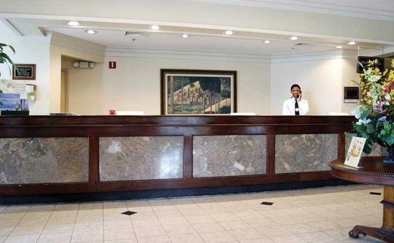 Four Points By Sheraton Tallahassee Downtown Εσωτερικό φωτογραφία