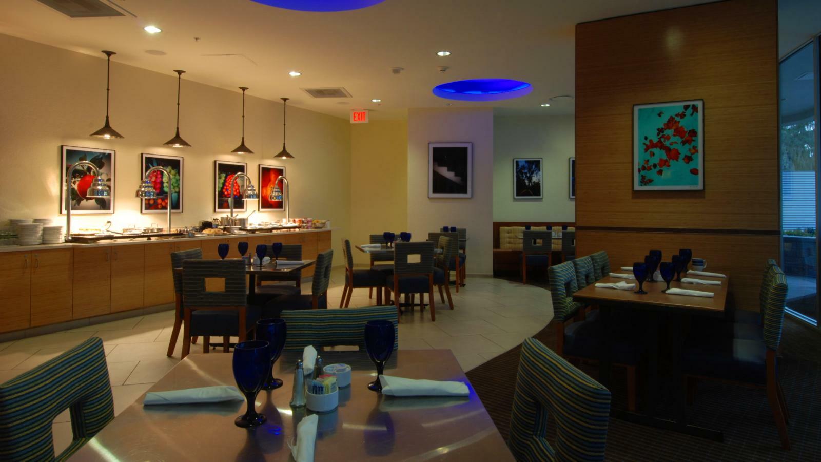 Four Points By Sheraton Tallahassee Downtown Εξωτερικό φωτογραφία
