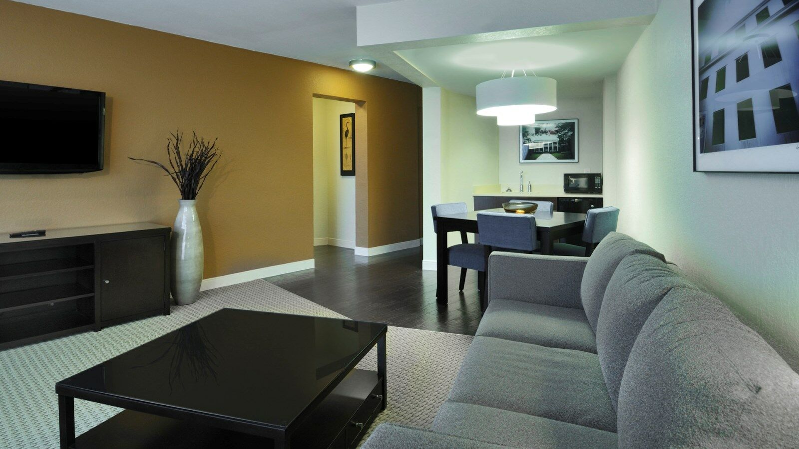 Four Points By Sheraton Tallahassee Downtown Εξωτερικό φωτογραφία