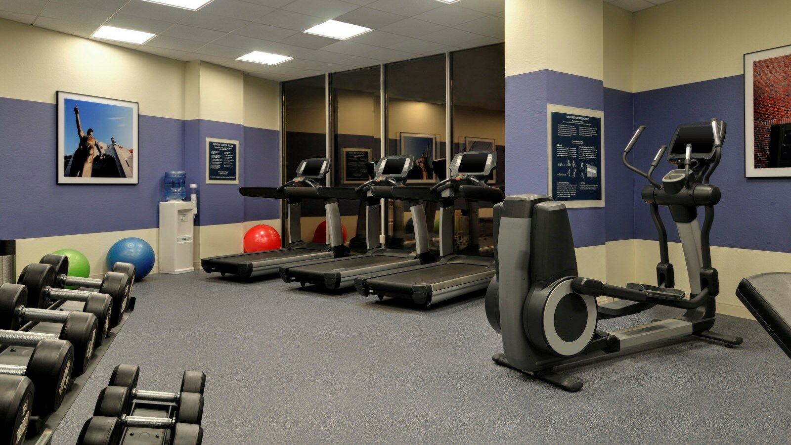 Four Points By Sheraton Tallahassee Downtown Εξωτερικό φωτογραφία