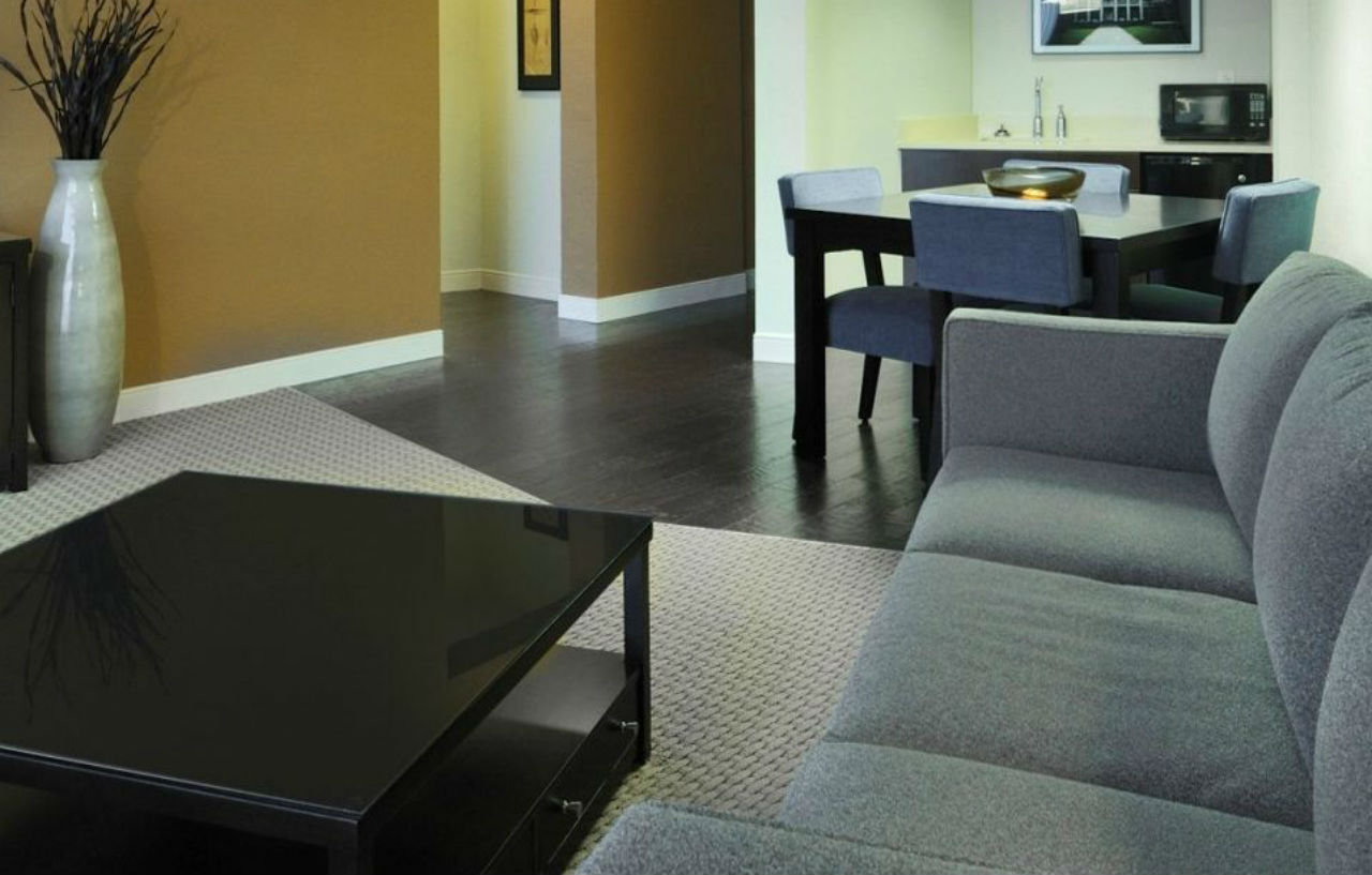 Four Points By Sheraton Tallahassee Downtown Εξωτερικό φωτογραφία